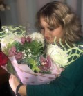 Rencontre Femme : Оксана, 30 ans à Ukraine  Луганск